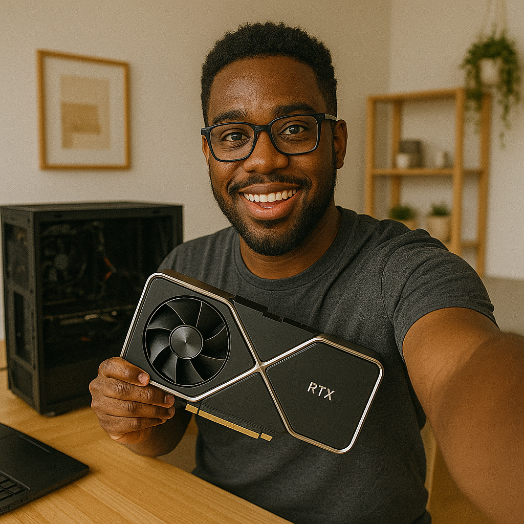 Tech & Business Expert